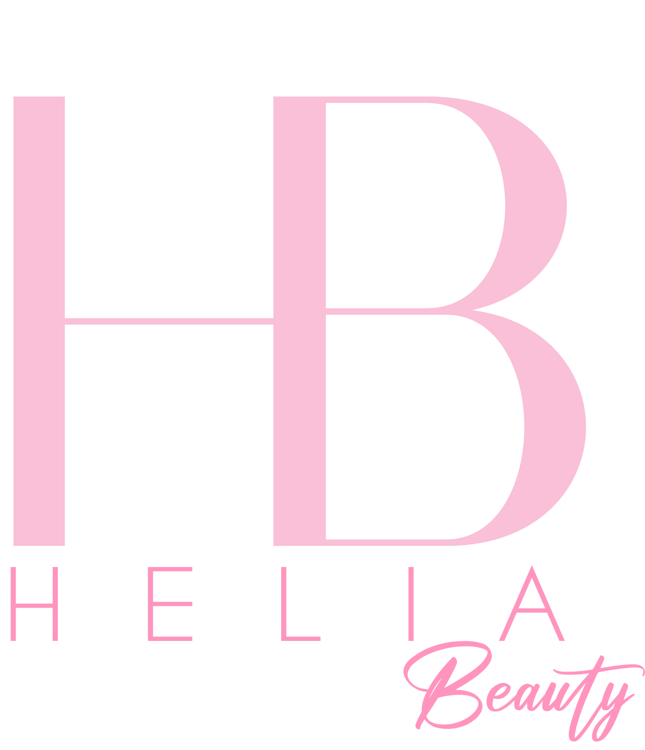 Helia Beauty Logo